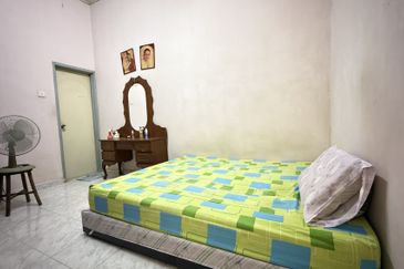 Taman Nusa Bestari 2