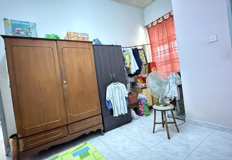 Taman Nusa Bestari 2