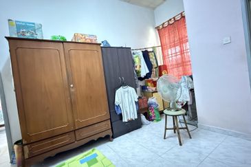 Taman Nusa Bestari 2