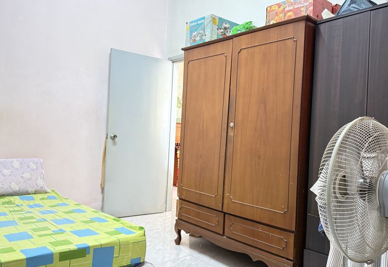 Taman Nusa Bestari 2