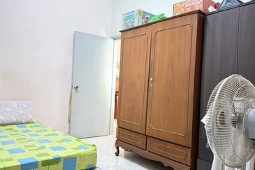 Taman Nusa Bestari 2