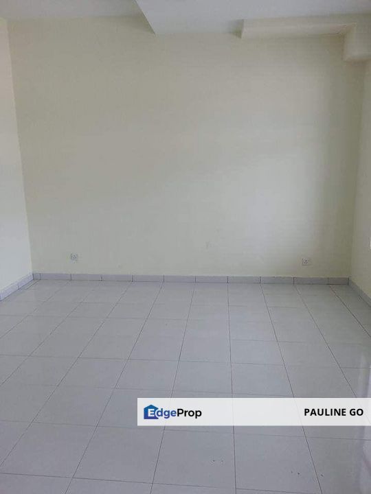 Double Storey Terrace House @ Nusantara Prima, Johor, Nusajaya