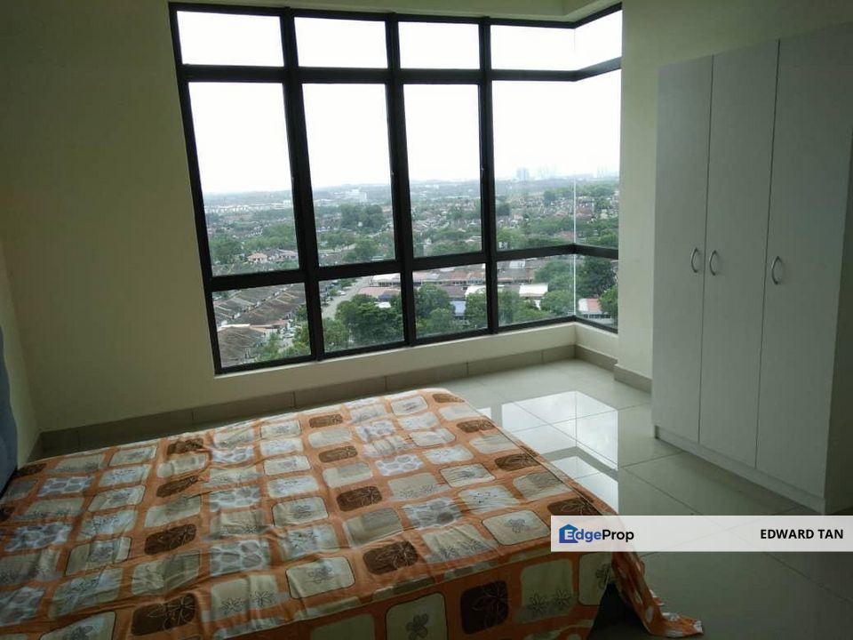 Arc Austin Hills Taman Daya Mount Asutin For Sale Rm275 000 By Edward Tan Edgeprop My