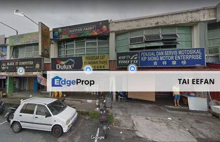 2 Storey Shoplot Jln NB2 2/2 Taman Nusa Bestari 2 , Johor, Skudai