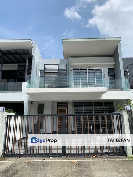 2 Storey Terrace House @ Jalan Anjung / Horizon Hills / Iskandar Puteri For Sale, Johor, Horizon Hills
