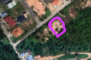 Pangsapuri Palma Nasa City Desa Palma Johor Bahru Insights For Sale And Rent Edgeprop My