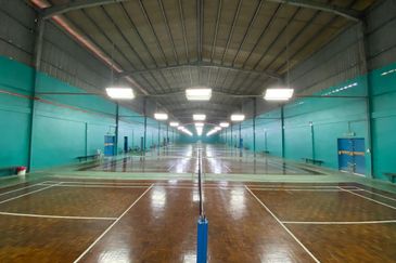 JALAN JOHOR BAHRU - KOTA TINGGI