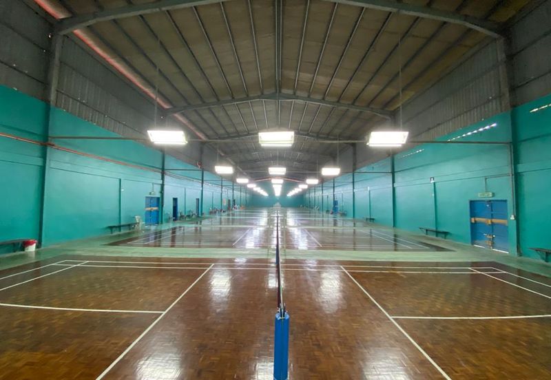 JALAN JOHOR BAHRU - KOTA TINGGI