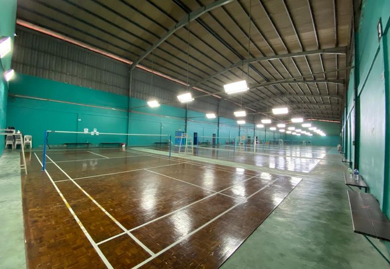 JALAN JOHOR BAHRU - KOTA TINGGI