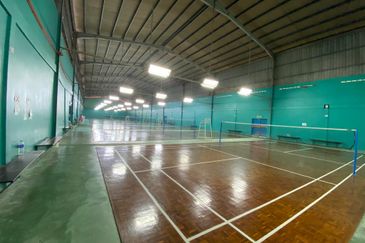 JALAN JOHOR BAHRU - KOTA TINGGI