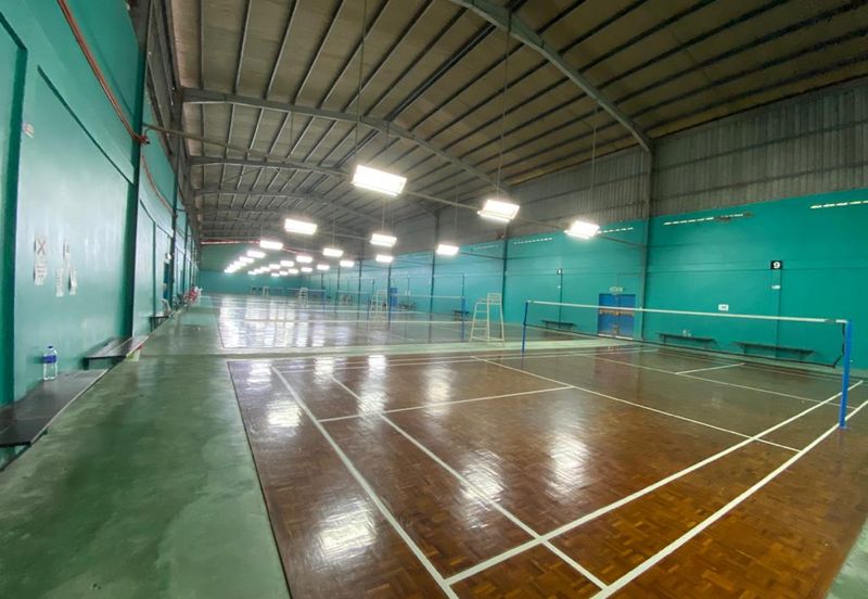 JALAN JOHOR BAHRU - KOTA TINGGI