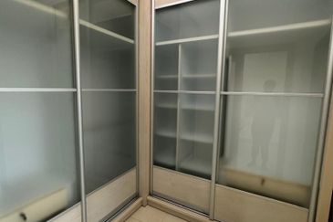 Terrace house @ Muar for Sale