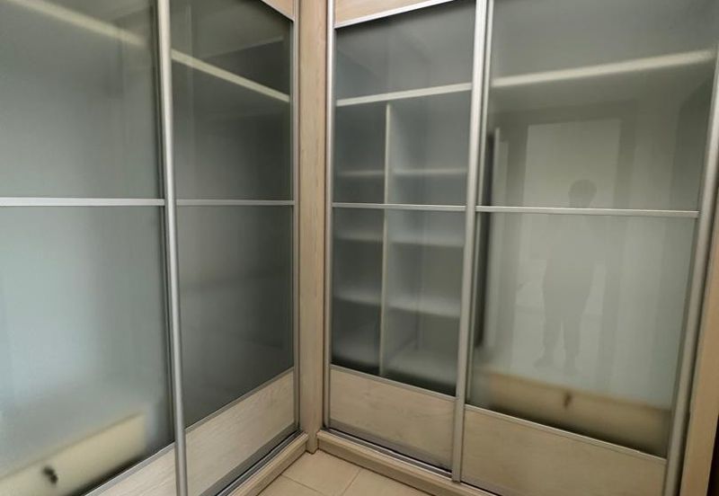 Terrace house @ Muar for Sale