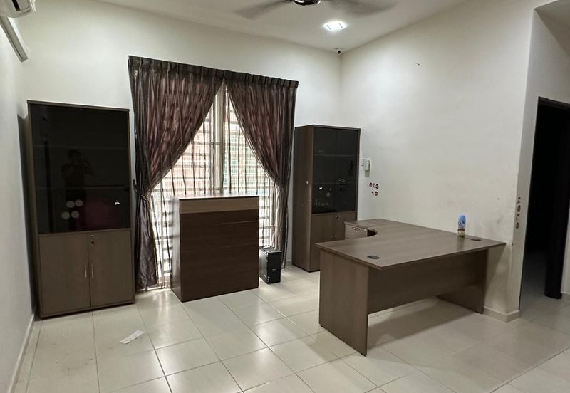 Terrace house @ Muar for Sale