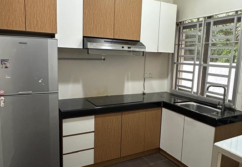 Terrace house @ Muar for Sale