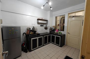 Pangsapuri Persiaran Tanjung