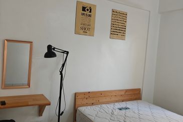 Pangsapuri Persiaran Tanjung