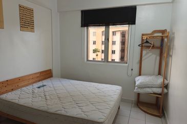 Pangsapuri Persiaran Tanjung