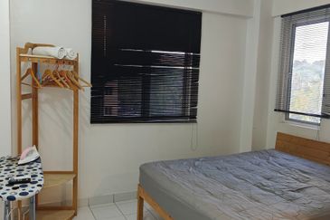 Pangsapuri Persiaran Tanjung