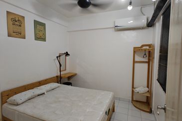 Pangsapuri Persiaran Tanjung