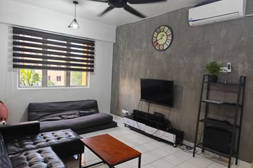 Pangsapuri Persiaran Tanjung