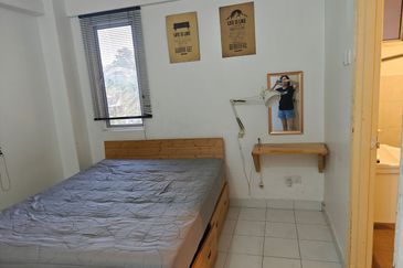 Pangsapuri Persiaran Tanjung