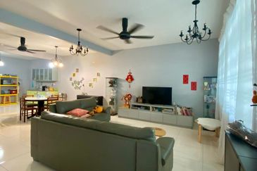 Taman Sri Pekan Nanas