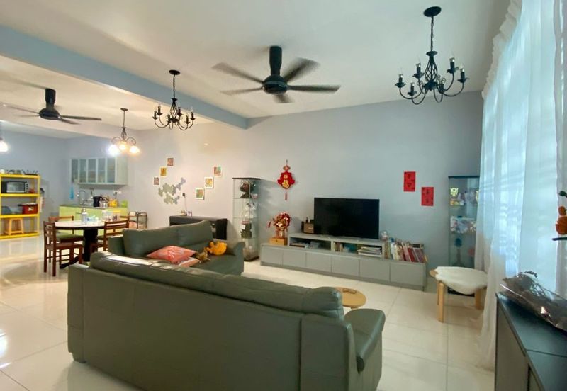 Taman Sri Pekan Nanas