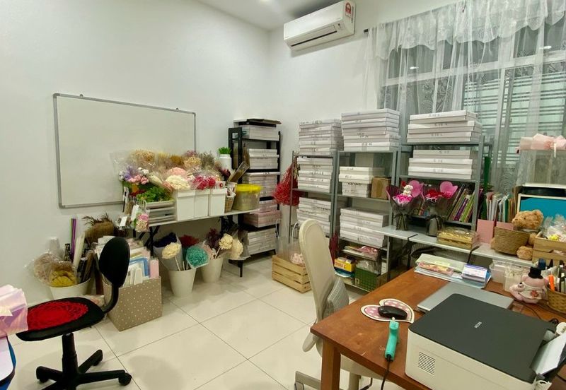 Taman Sri Pekan Nanas