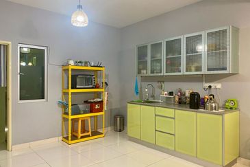 Taman Sri Pekan Nanas