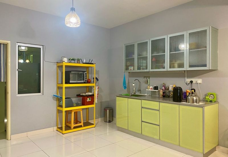 Taman Sri Pekan Nanas