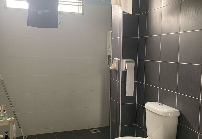 Taman Sri Pekan Nanas