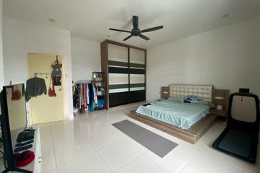 Taman Sri Pekan Nanas