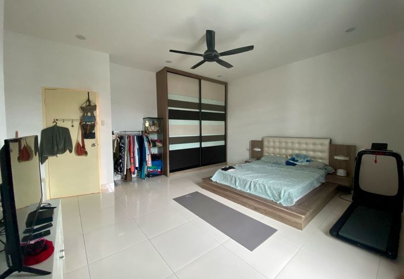 Taman Sri Pekan Nanas