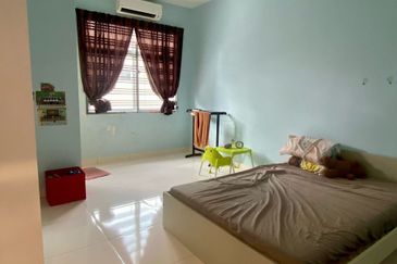 Taman Sri Pekan Nanas