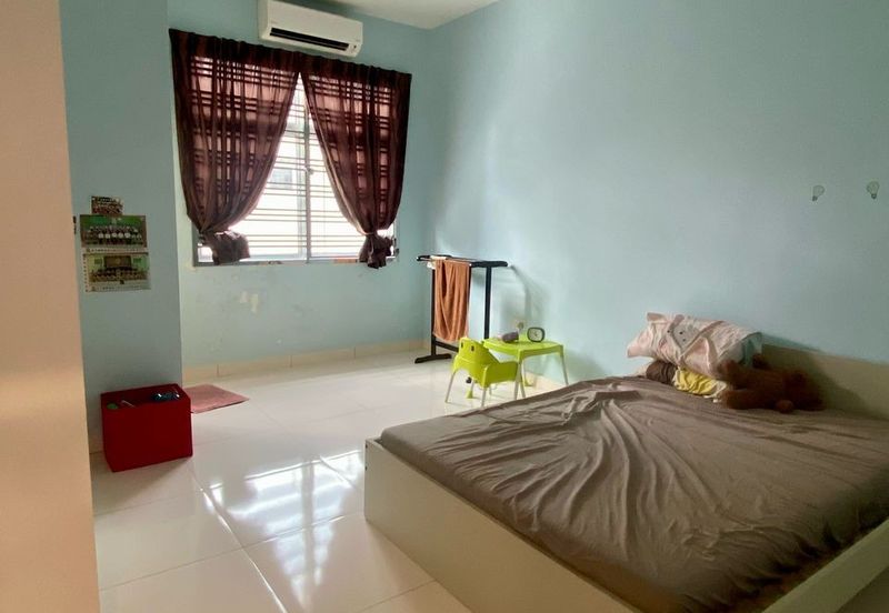 Taman Sri Pekan Nanas