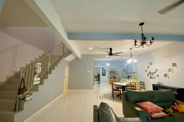 Taman Sri Pekan Nanas