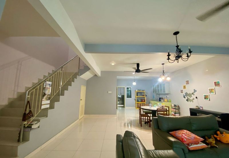 Taman Sri Pekan Nanas