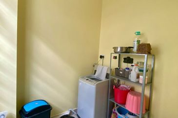 Taman Sri Pekan Nanas