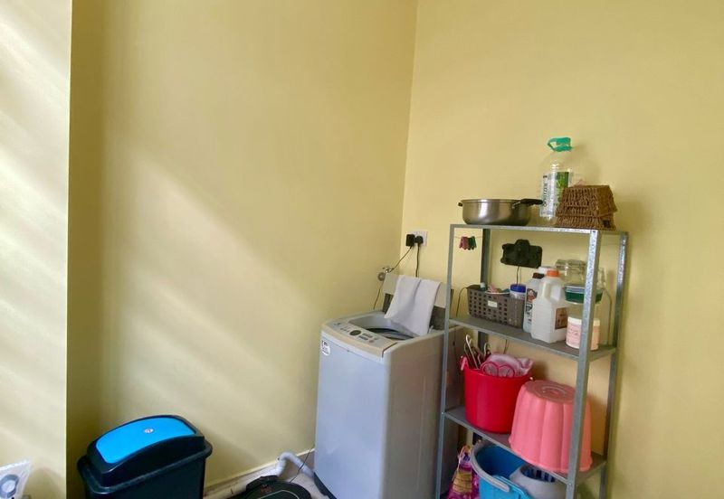 Taman Sri Pekan Nanas