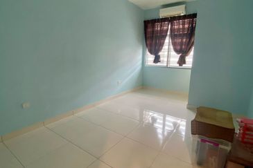 Taman Sri Pekan Nanas