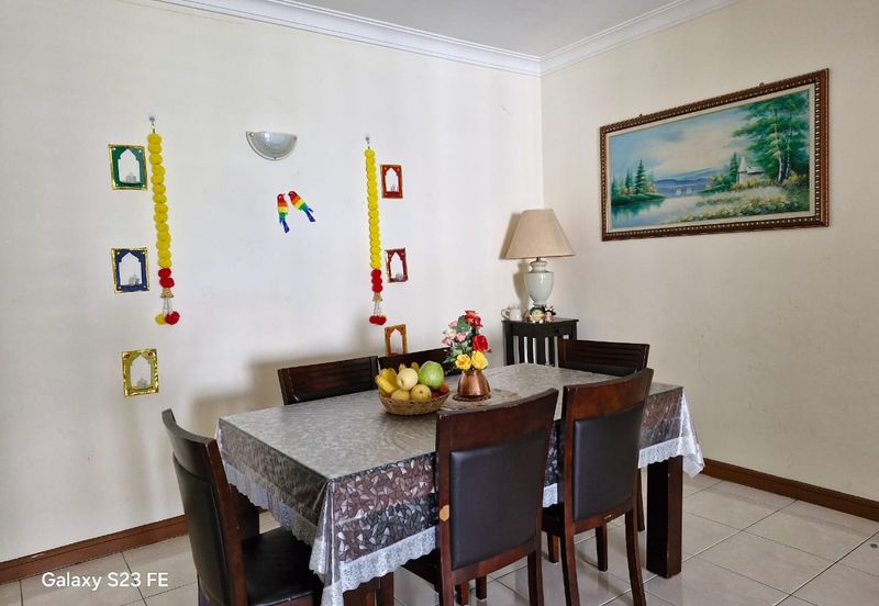 The Straits View, Bandar Baru Permas Jaya