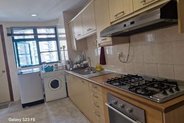 The Straits View, Bandar Baru Permas Jaya