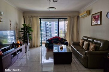 The Straits View, Bandar Baru Permas Jaya