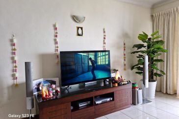 The Straits View, Bandar Baru Permas Jaya