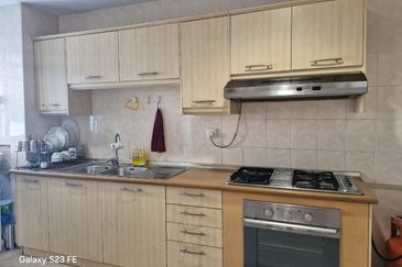 The Straits View, Bandar Baru Permas Jaya