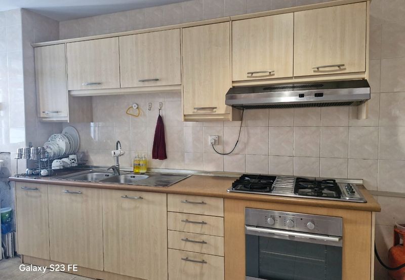 The Straits View, Bandar Baru Permas Jaya