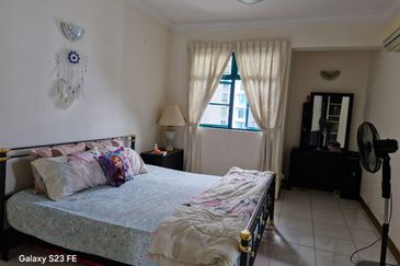 The Straits View, Bandar Baru Permas Jaya