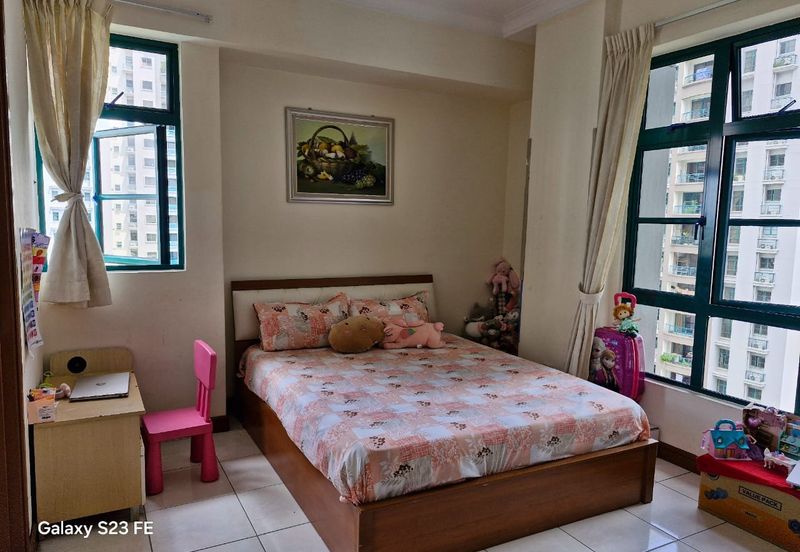 The Straits View, Bandar Baru Permas Jaya