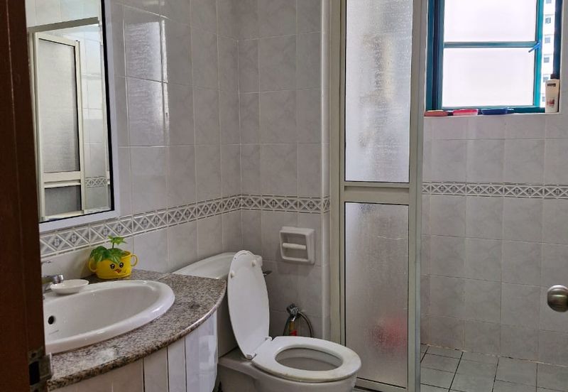 The Straits View, Bandar Baru Permas Jaya